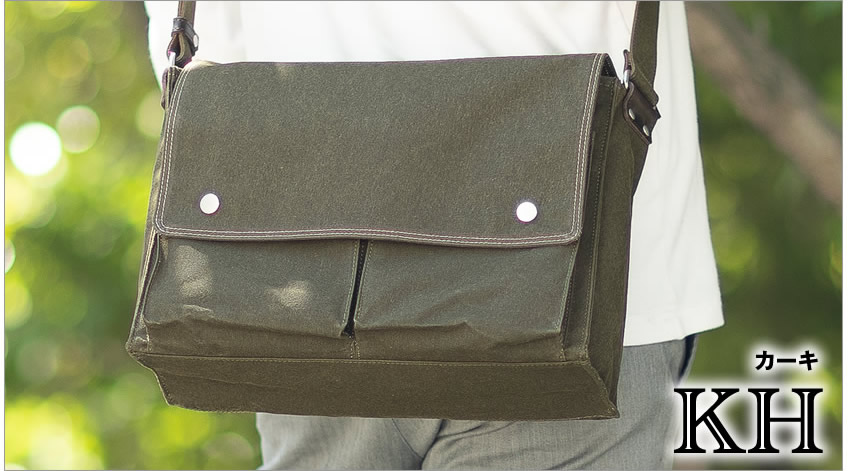 BAGGY PORT（バギーポート） バッグ ショルダーバッグ メンズ
