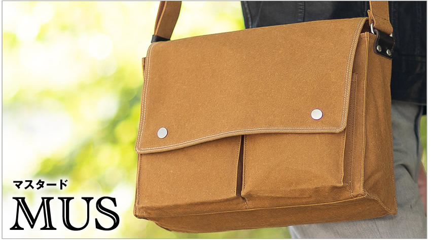 BAGGY PORT（バギーポート） バッグ ショルダーバッグ メンズ 