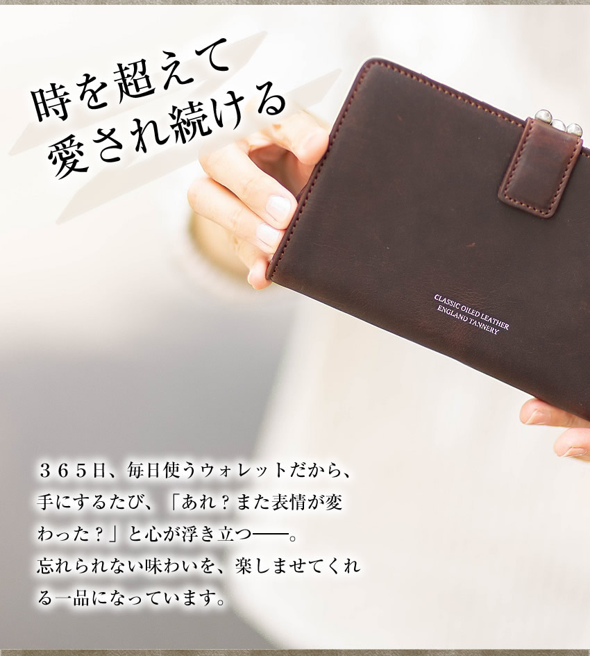 MARQUES ALMEIDA SS25TR0014MKPRPKPINK 関税送料込 BAGGY PORT バギーポート 長財布 がま口 OILED CLASSIC メンズ