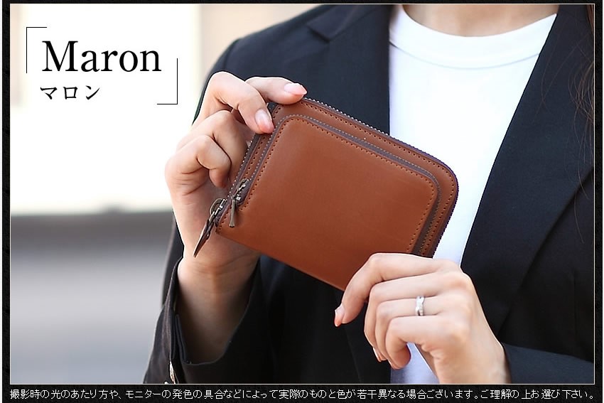 東京ソワール ピッチーノ 折財布 レディース 二つ折り財布