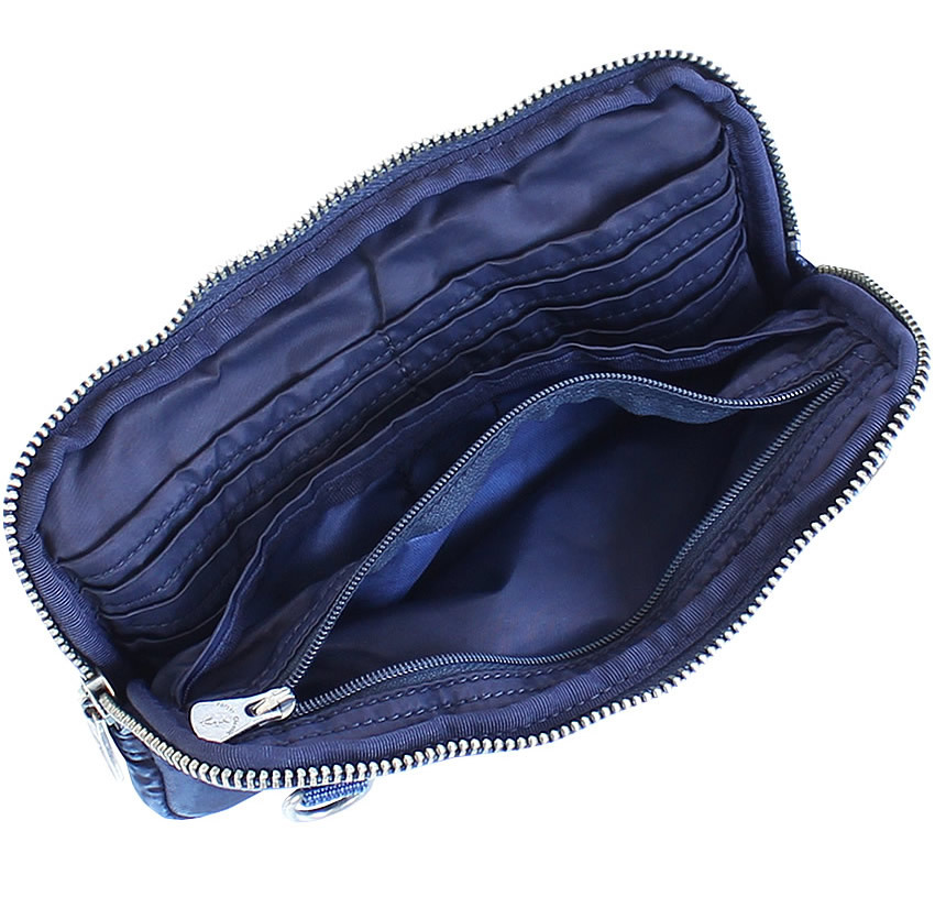 PORTER CLASSIC ポータークラシック ショルダーバッグS Porter