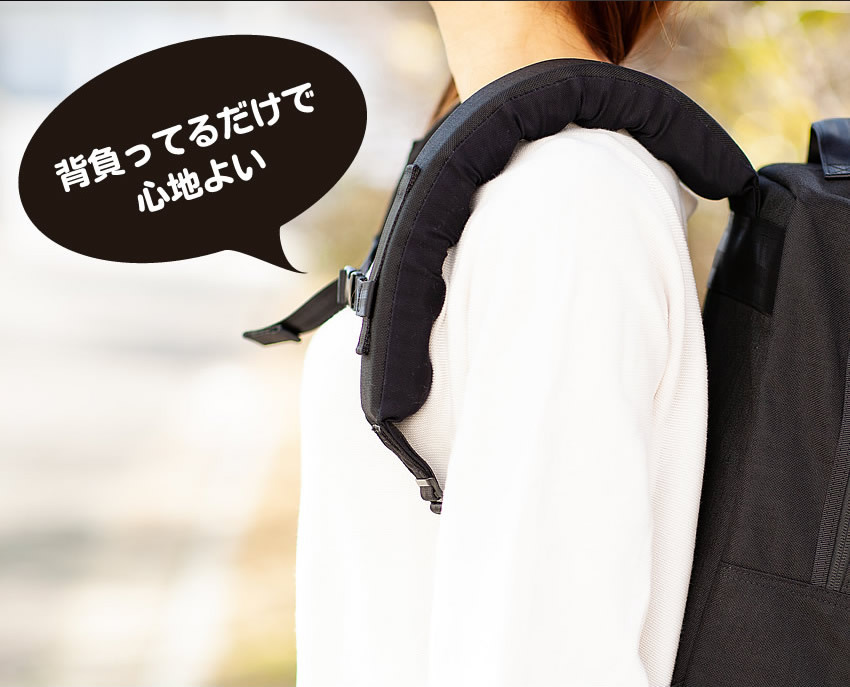 PORTER CLASSIC（ポータークラシック） リュック ビジネスリュック M