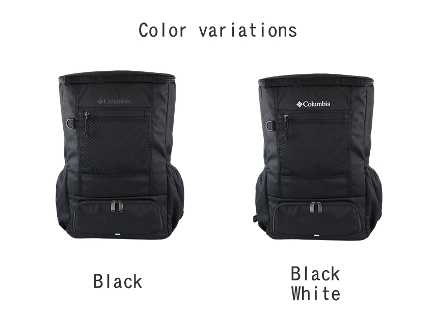 コロンビア/リュック/メンズ/レディース/バックパック/32L/スクールバック/スクエア型/Columbia/LB/Flawless/LW/32L/Backpack/撥水/PU8827