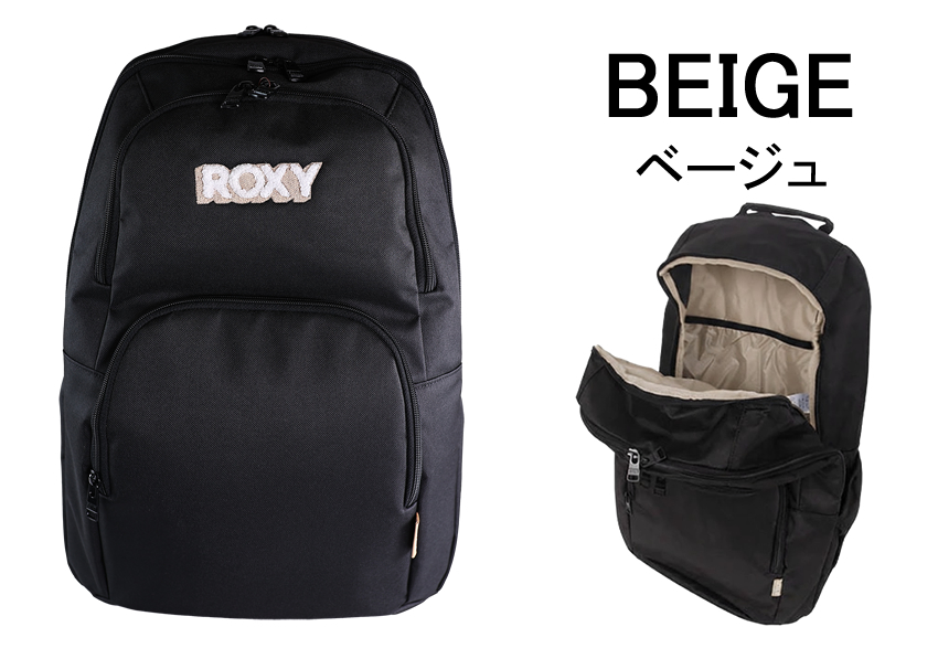 ROXY（ロキシー） リュック レディース メンズ バックパック