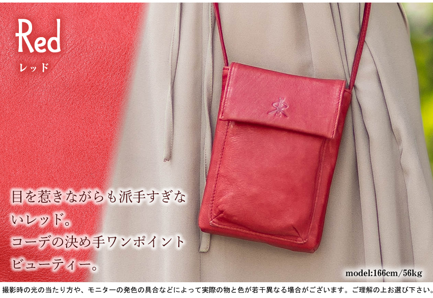 REGALO（レガロ） 【かわいいレガロ特典付き】 ミニショルダーバッグ