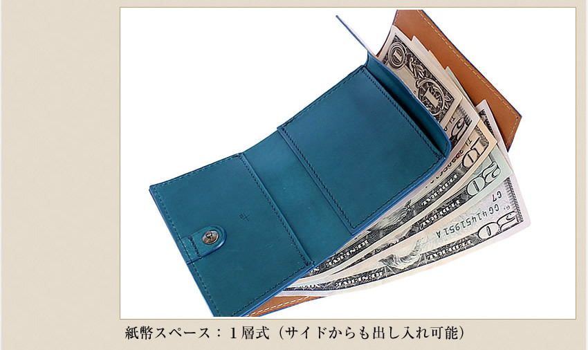 m+ エムピウ 折り財布 millefoglie2 P30 ミッレフォッリエ2 P30 エムピウ 財布 メンズ 革 m+ レディース MF2p30