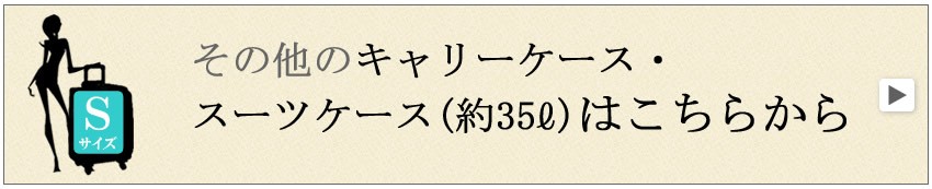 スーツケース　小