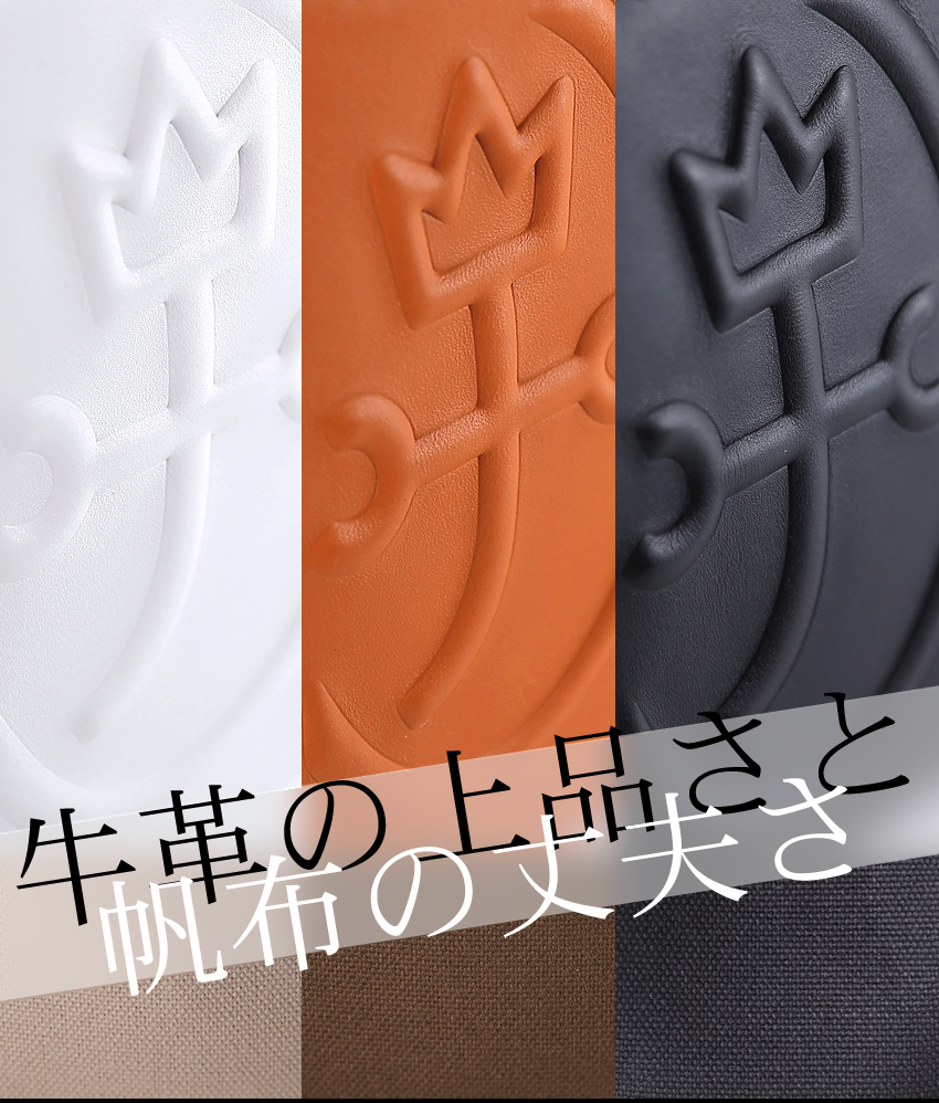 カステルバジャック セカンドバッグ メンズ ポーチ トリエ2 CASTELBAJAC 牛革 75201