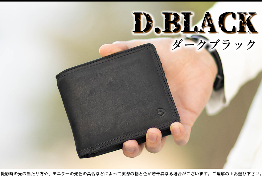 バギーポート　ジップ折財布 ENGLAND クードゥーレザー　新品未使用品 BAGGY PORT（バギーポート） 最大51%☆5/3限定 財布 メンズ ブランド