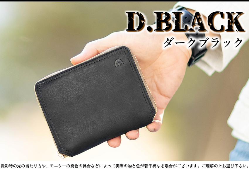 BAGGY PORT（バギーポート） 二つ折り財布 メンズ レディース