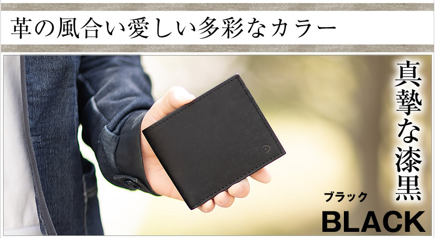 バギーポート BAGGY PORT 二つ折り財布 メンズ 本革 折り財布 財布 札入れ 牛革 ブオナ BUONA ZYS-2414 WS｜bag-loire｜02