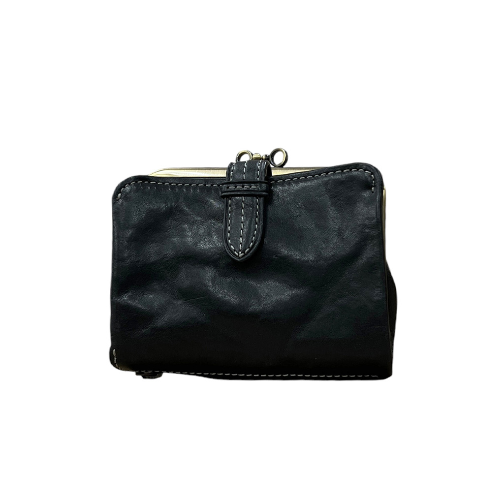 Dakota（ダコタ） Clapton クラプトン WALLET 財布 2つ折り財布