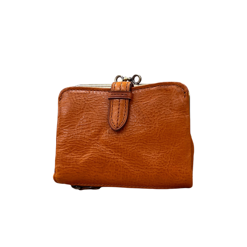 Dakota（ダコタ） Clapton クラプトン WALLET 財布 2つ折り財布