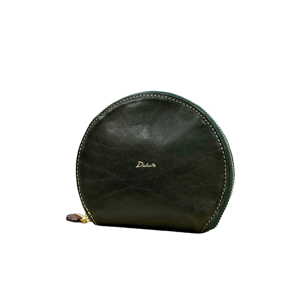 Dakota ダコタ Cerchio チェルキオ WALLET 財布 コンパクト財布 レディース 女性 大人 おしゃれ かわいい 小さい 牛革 レザー ブランド 0030520 | Dakota | 02