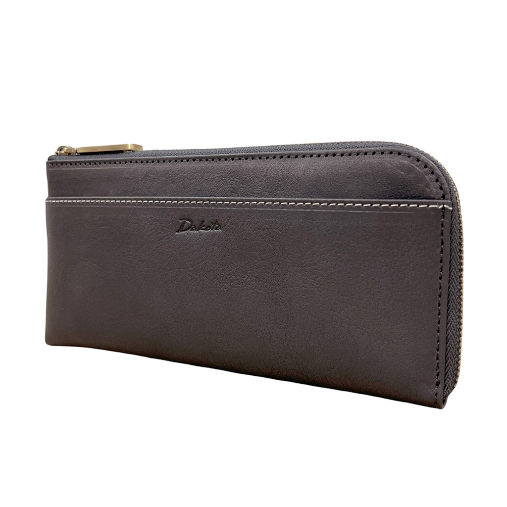 Dakota ダコタ Largo ラルゴ WALLET 財布 長財布 レディース 女性 大人 おしゃれ かわいい 牛革 レザー ブランド 0030581 | Dakota | 01