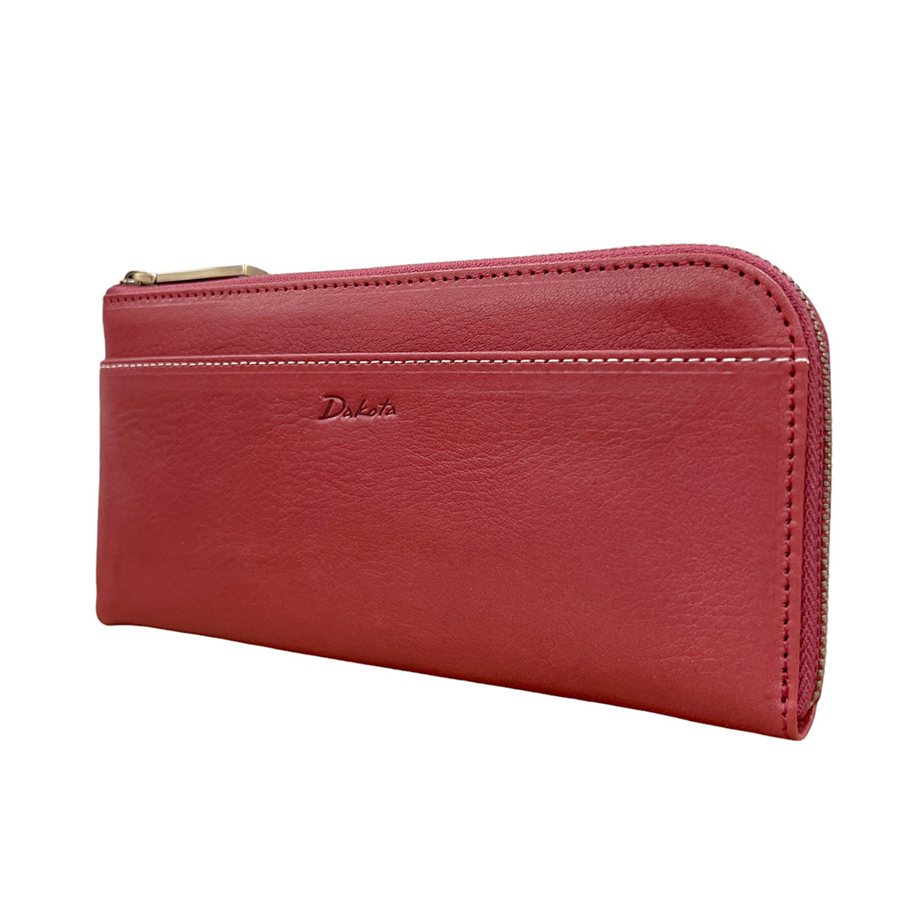 Dakota ダコタ Largo ラルゴ WALLET 財布 長財布 レディース 女性 大人 おしゃれ かわいい 牛革 レザー ブランド 0030581 | Dakota | 02