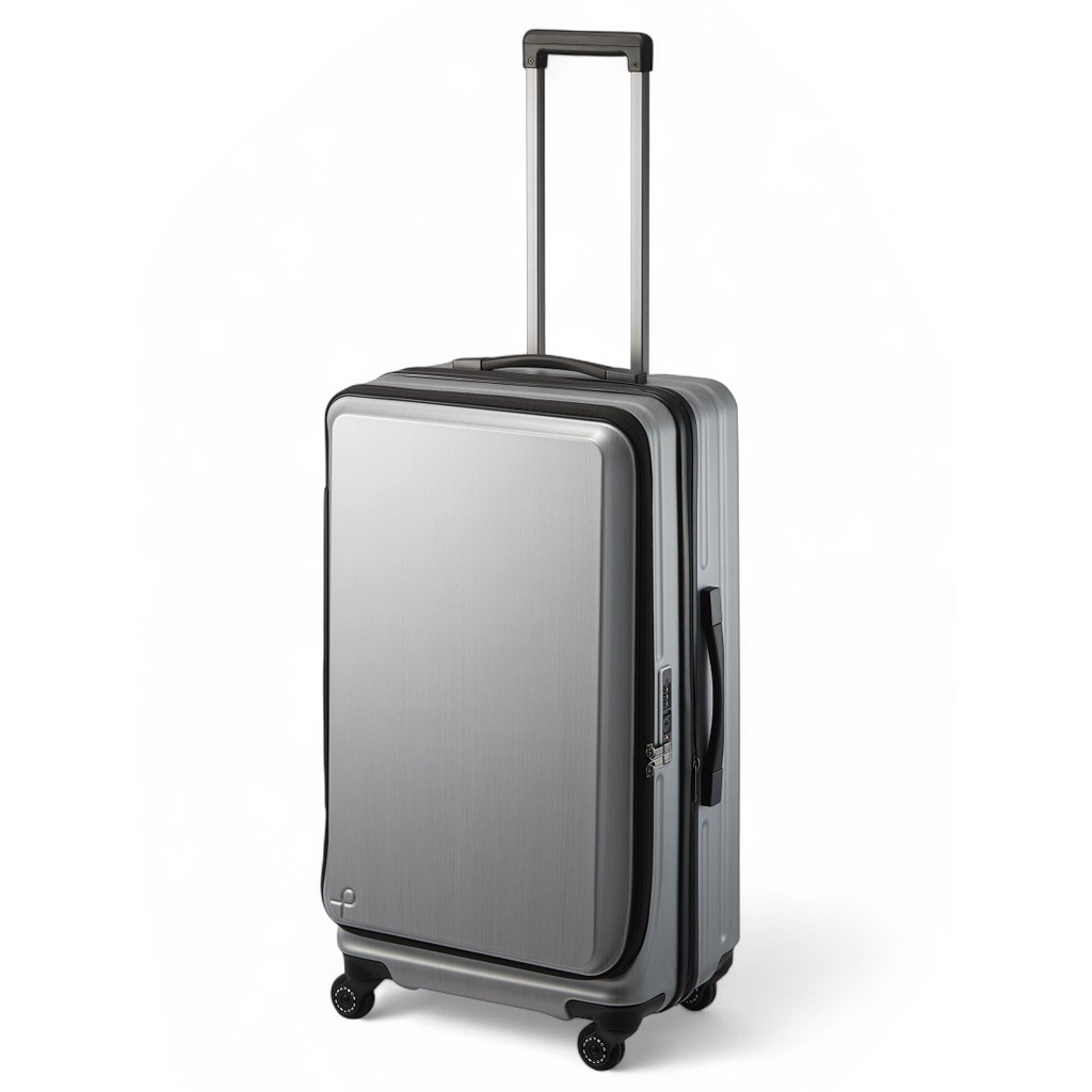 ProtecA エース プロテカ フレスターEX スーツケース 01553 PROTeCA ProtecA エース プロテカ フレスターEX スーツケース 01553 PROTeCA