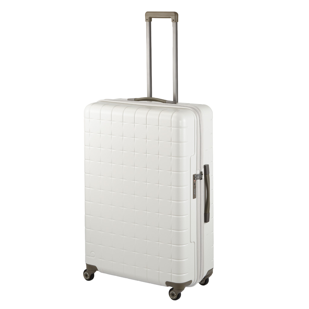 プロテカ 360G4 スーツケース メンズ レディース 02424 エース ace. PROTeCA 4輪 TSロック 100L 7〜10泊 旅行 出張 トラベル 正規品 日本製 | ProtecA | 04