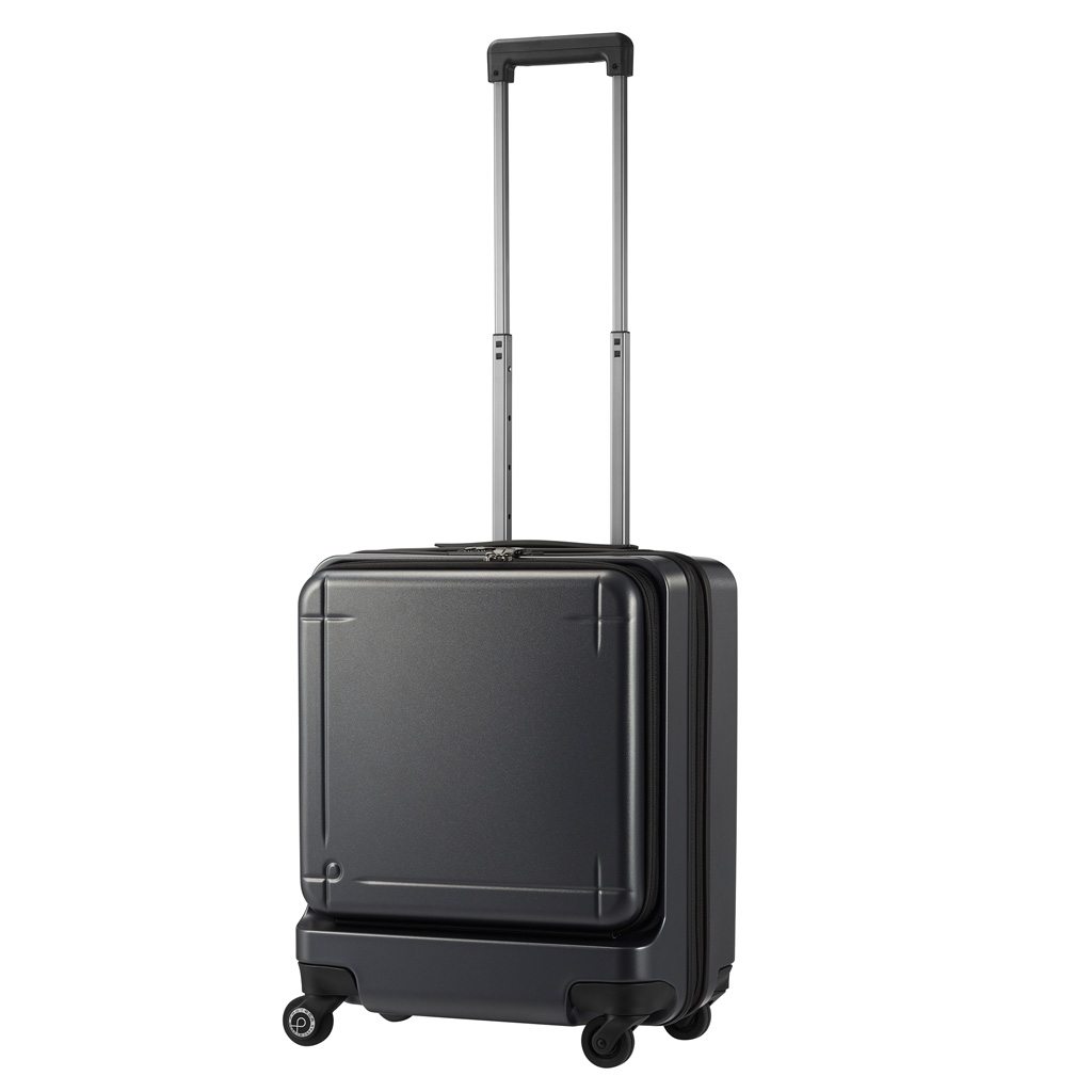 エース プロテカ マックスパス 3 スーツケース メンズ レディース 02961 PROTeCA MAXPASS3 ace. 42L Sサイズ TSロック 機内持ち込み 可能 旅行｜bag-net-2｜02