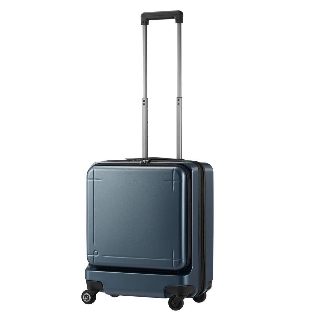 エース プロテカ マックスパス 3 スーツケース メンズ レディース 02961 PROTeCA MAXPASS3 ace. 42L Sサイズ TSロック 機内持ち込み 可能 旅行｜bag-net-2｜03