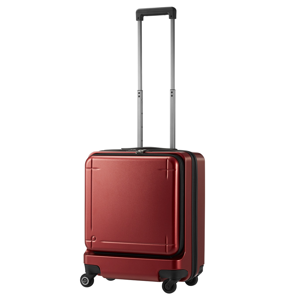 エース プロテカ マックスパス 3 スーツケース メンズ レディース 02961 PROTeCA MAXPASS3 ace. 42L Sサイズ TSロック 機内持ち込み 可能 旅行｜bag-net-2｜04