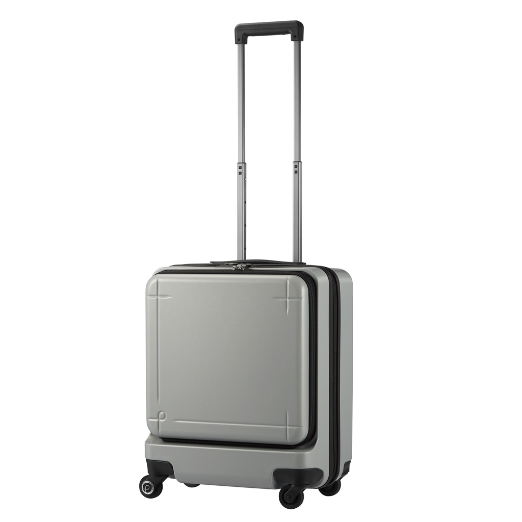 エース プロテカ マックスパス 3 スーツケース メンズ レディース 02961 PROTeCA MAXPASS3 ace. 42L Sサイズ TSロック 機内持ち込み 可能 旅行｜bag-net-2｜05