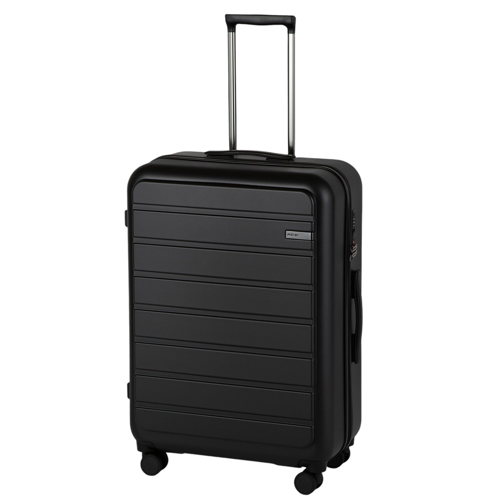 エース フレットボード スーツケース メンズ レディース 05433 ace. ACE Fretboard 5〜7泊 旅行 出張 トラベル 正規品 | Ace | 01