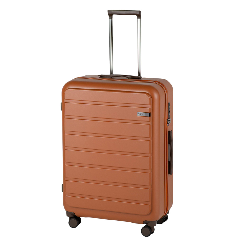 エース フレットボード スーツケース メンズ レディース 05433 ace. ACE Fretboard 5〜7泊 旅行 出張 トラベル 正規品 | Ace | 04