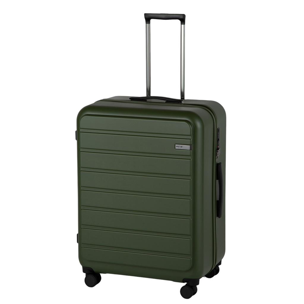エース フレットボード スーツケース メンズ レディース 05434 ace. ACE Fretboard 1週間 旅行 海外 出張 トラベル 正規品 | Ace | 02