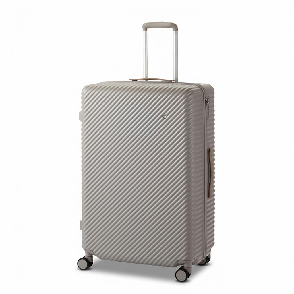 ハント ココント スーツケース レディース メンズ 05516 HaNT KOKONT キャリーケース ace 7〜10泊 97L 旅行 出張 正規品_2
