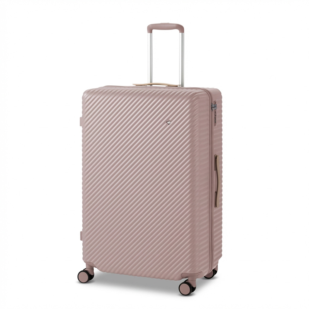 ハント ココント スーツケース レディース メンズ 05516 HaNT KOKONT キャリーケース ace 7〜10泊 97L 旅行 出張 正規品_3