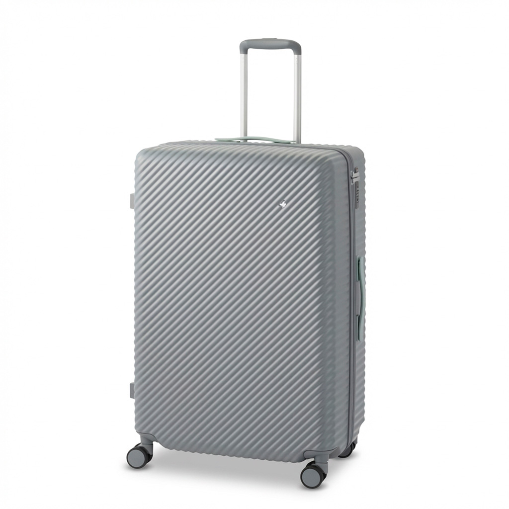 ハント ココント スーツケース レディース メンズ 05516 HaNT KOKONT キャリーケース ace 7〜10泊 97L 旅行 出張 正規品_4
