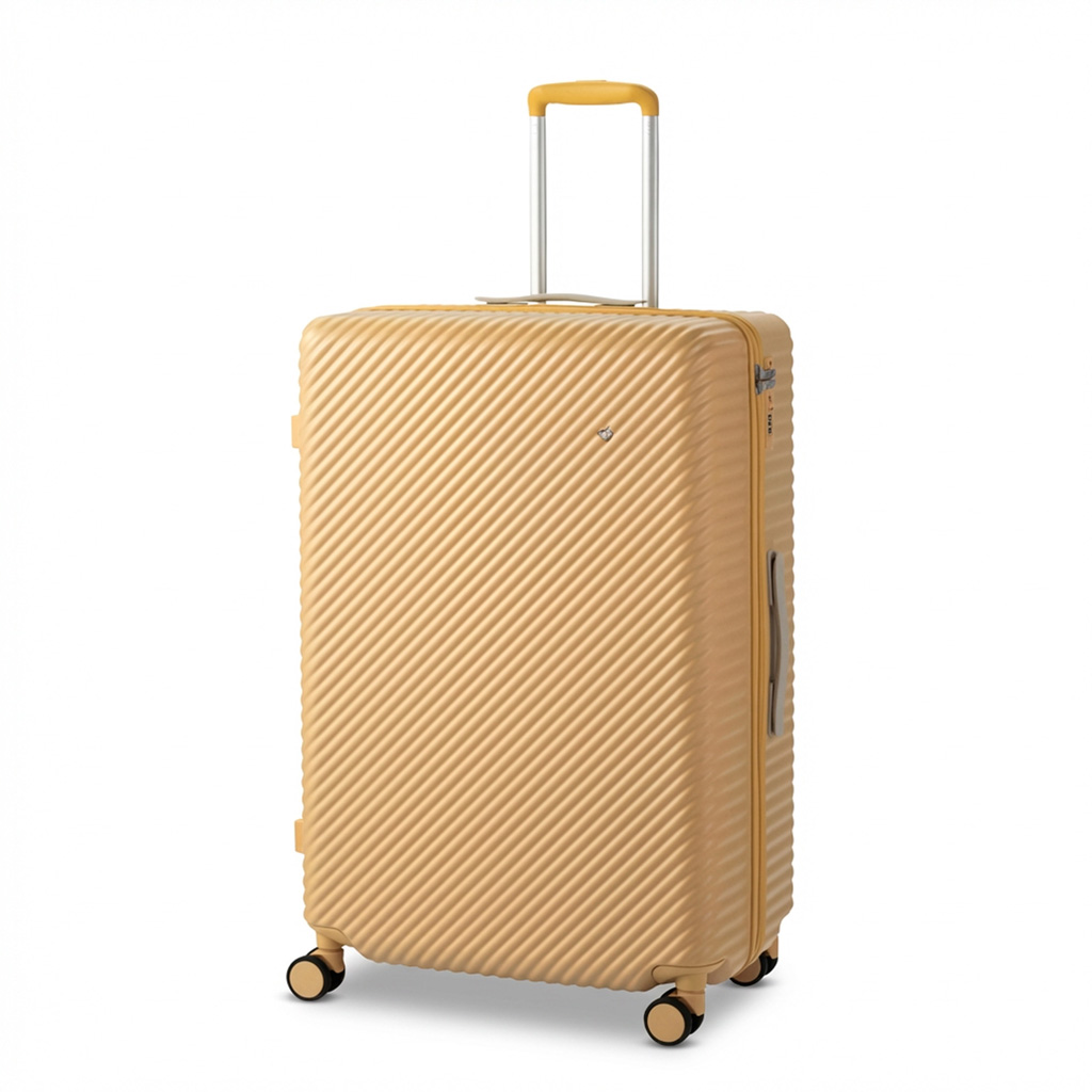 ハント ココント スーツケース レディース メンズ 05516 HaNT KOKONT キャリーケース ace 7〜10泊 97L 旅行 出張 正規品_5