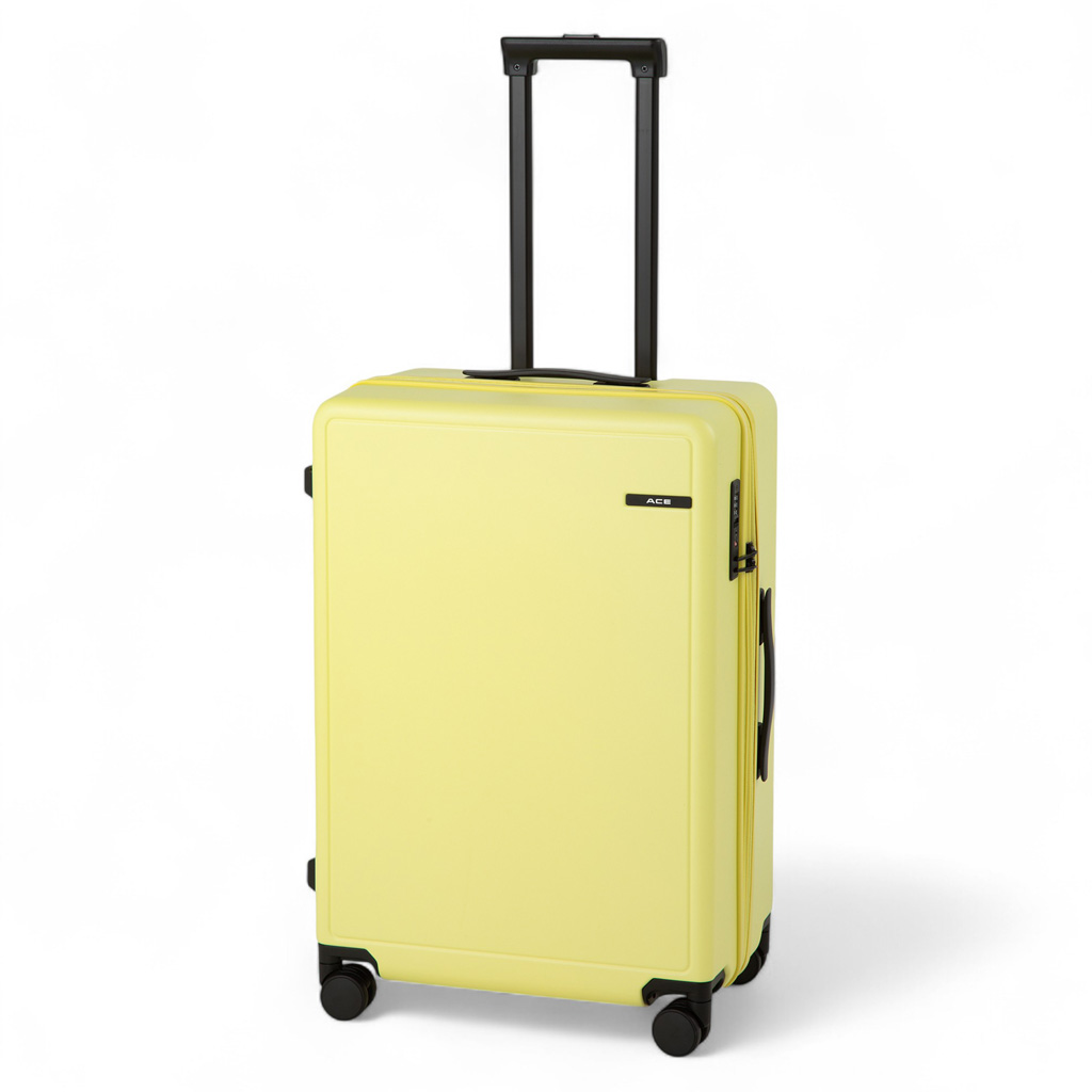 エース ベベル スーツケース レディース メンズ ユニセックス 05682 ACE Bevel キャリーケース ACE 4~5泊 63L 旅行 出張 正規品 | Ace | 04