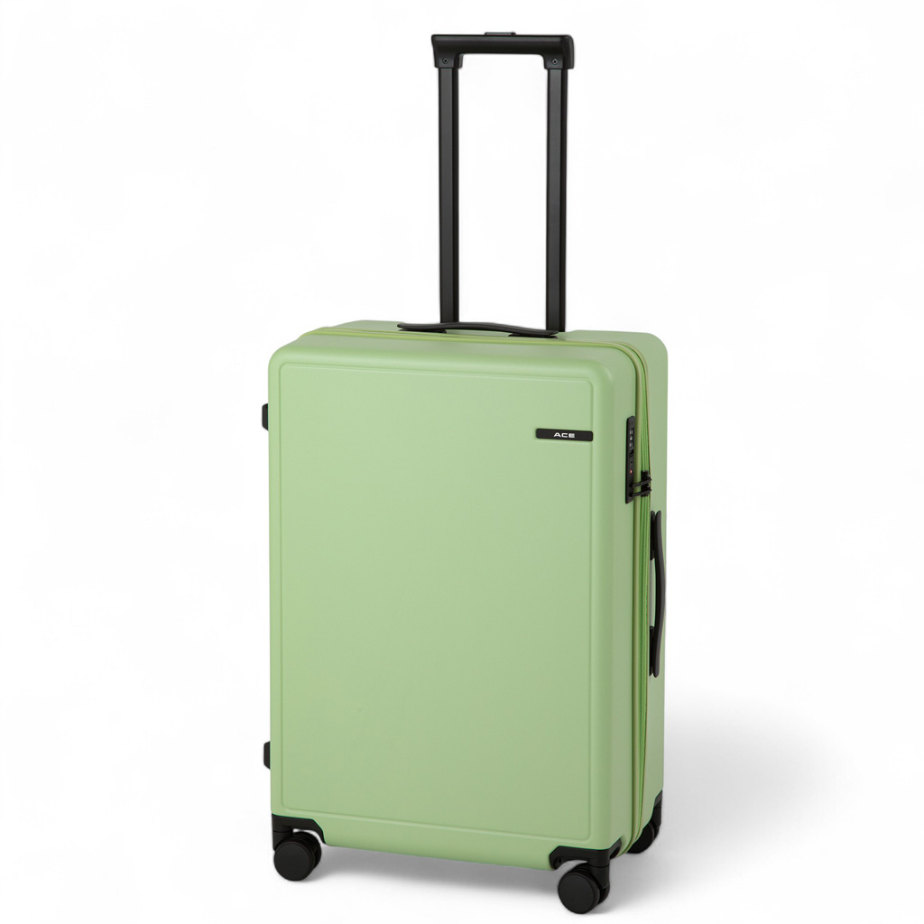 エース ベベル スーツケース レディース メンズ ユニセックス 05682 ACE Bevel キャリーケース ACE 4~5泊 63L 旅行 出張 正規品 | Ace | 02