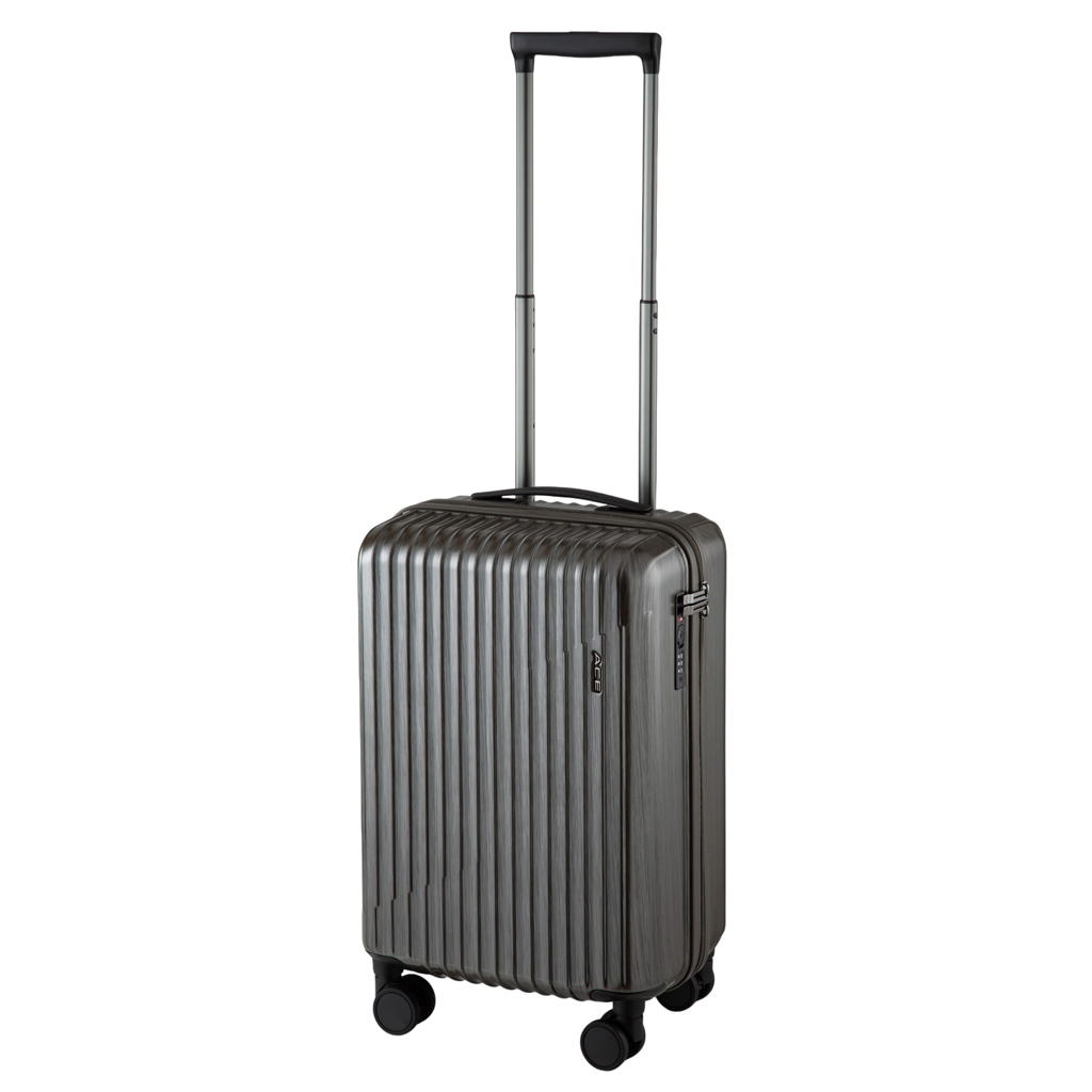 Ace（エース） 【ノベルティ特典】エース クレスタ2 スーツケース