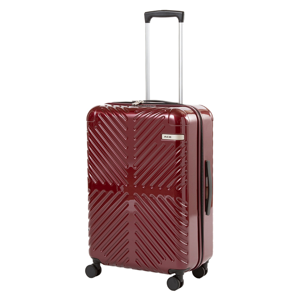 エース ラディアル スーツケース メンズ レディース 4〜5泊 06972 ACE Radial 旅行 トラベル 出張 正規品 | Ace | 04
