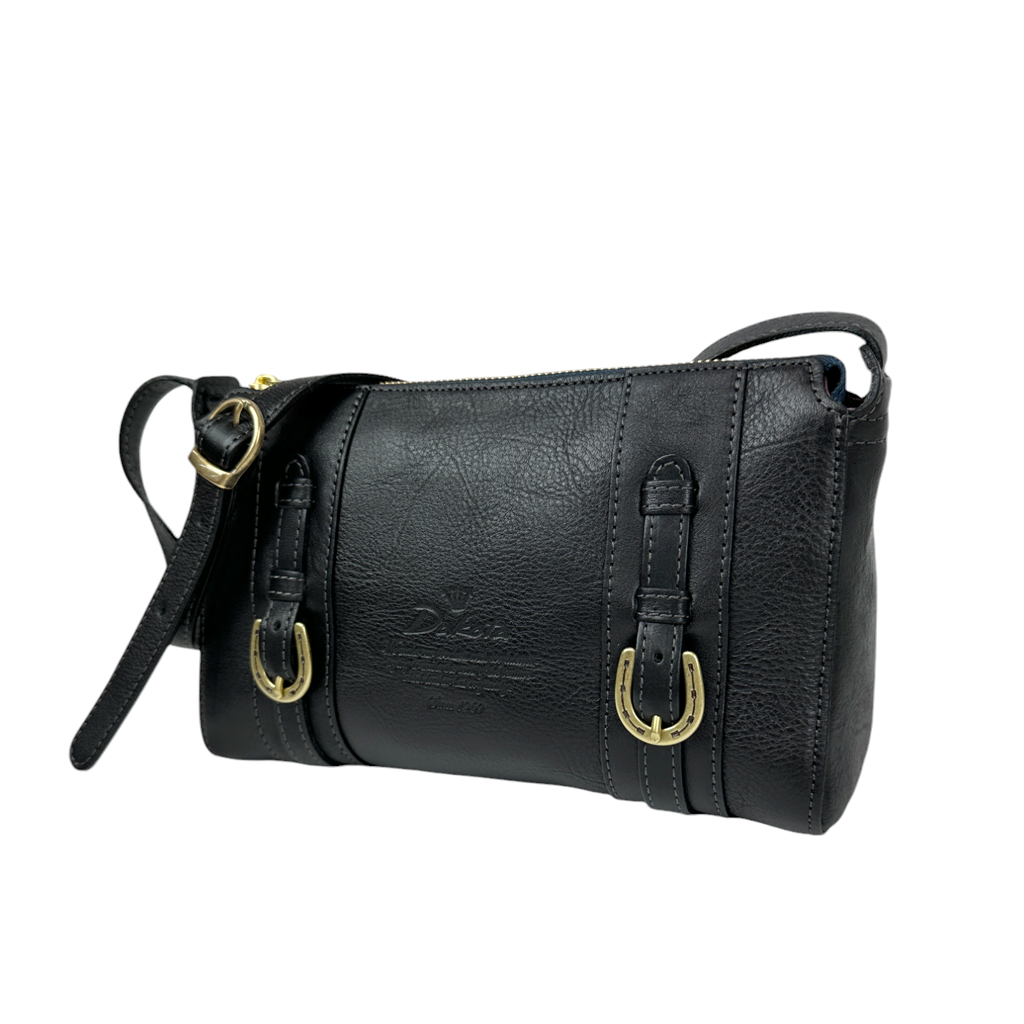 Dakota ダコタ Cube キューブ SHOULDER BAG ショルダーバッグ レディース 女性 大人 おしゃれ 小さい 牛革 レザー ブランド 1030300 | Dakota | 01