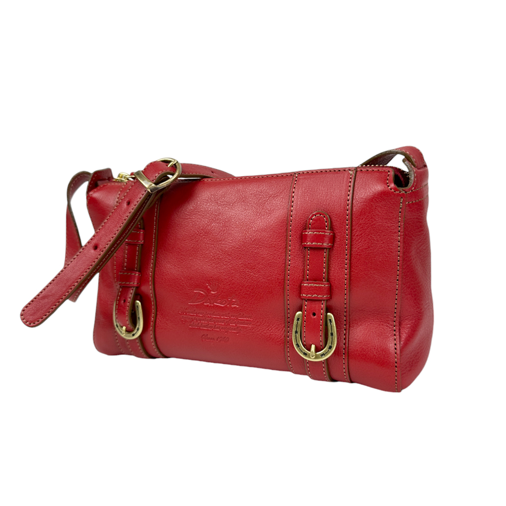 Dakota ダコタ Cube キューブ SHOULDER BAG ショルダーバッグ レディース 女性 大人 おしゃれ 小さい 牛革 レザー ブランド 1030300 | Dakota | 02