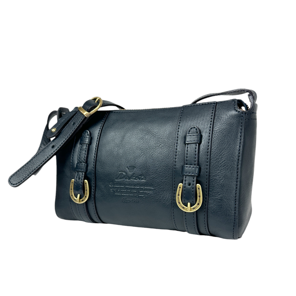Dakota ダコタ Cube キューブ SHOULDER BAG ショルダーバッグ レディース 女性 大人 おしゃれ 小さい 牛革 レザー ブランド 1030300 | Dakota | 05