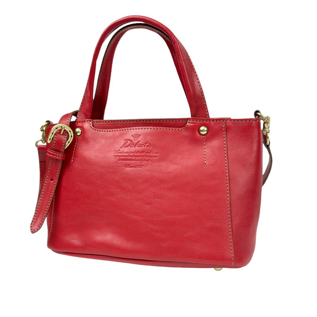 Dakota ダコタ Cube キューブ SHOULDER BAG ショルダーバッグ トートバッグ 2WAY レディース 女性 大人 おしゃれ 牛革 レザー ブランド 1030307 | Dakota | 02