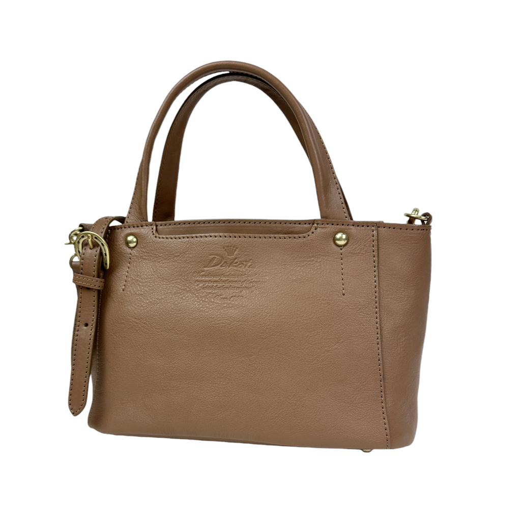 Dakota ダコタ Cube キューブ SHOULDER BAG ショルダーバッグ トートバッグ 2WAY レディース 女性 大人 おしゃれ 牛革 レザー ブランド 1030307 | Dakota | 04
