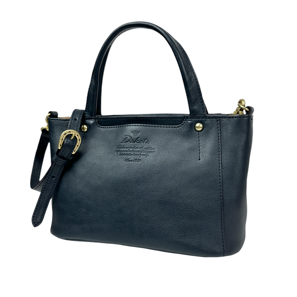 Dakota ダコタ Cube キューブ SHOULDER BAG ショルダーバッグ トートバッグ 2WAY レディース 女性 大人 おしゃれ 牛革 レザー ブランド 1030307 | Dakota | 05