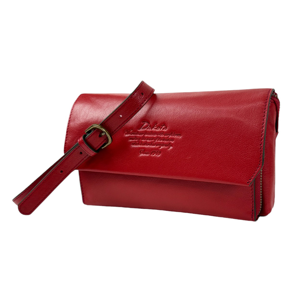ダコタ　アミューズ　ショルダーバック Dakota（ダコタ） Amuse アミューズ SHOULDER BAG ショルダーバッグ