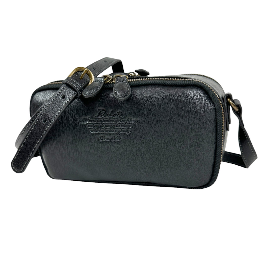 Dakota（ダコタ） Amuse アミューズ SHOULDER BAG ショルダーバッグ お