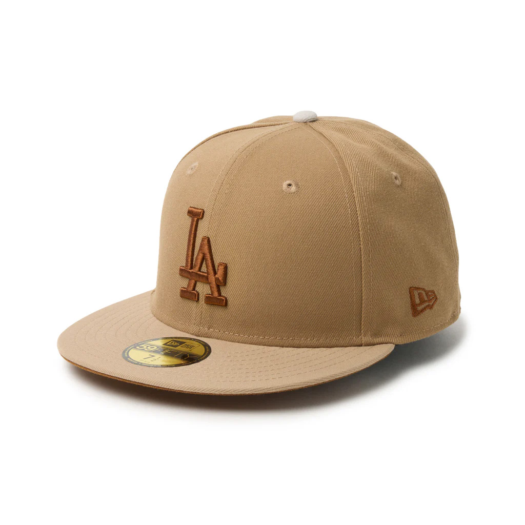 NEW ERA（ニューエラ） キャップ 59FIFTY MLB Camouflage Color
