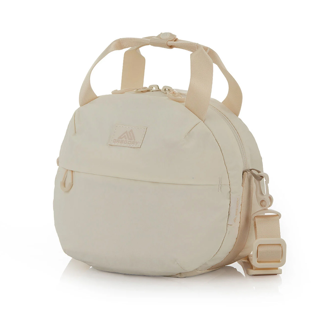 GREGORY（グレゴリー） スージー ラウンドクロスボディ ショルダー