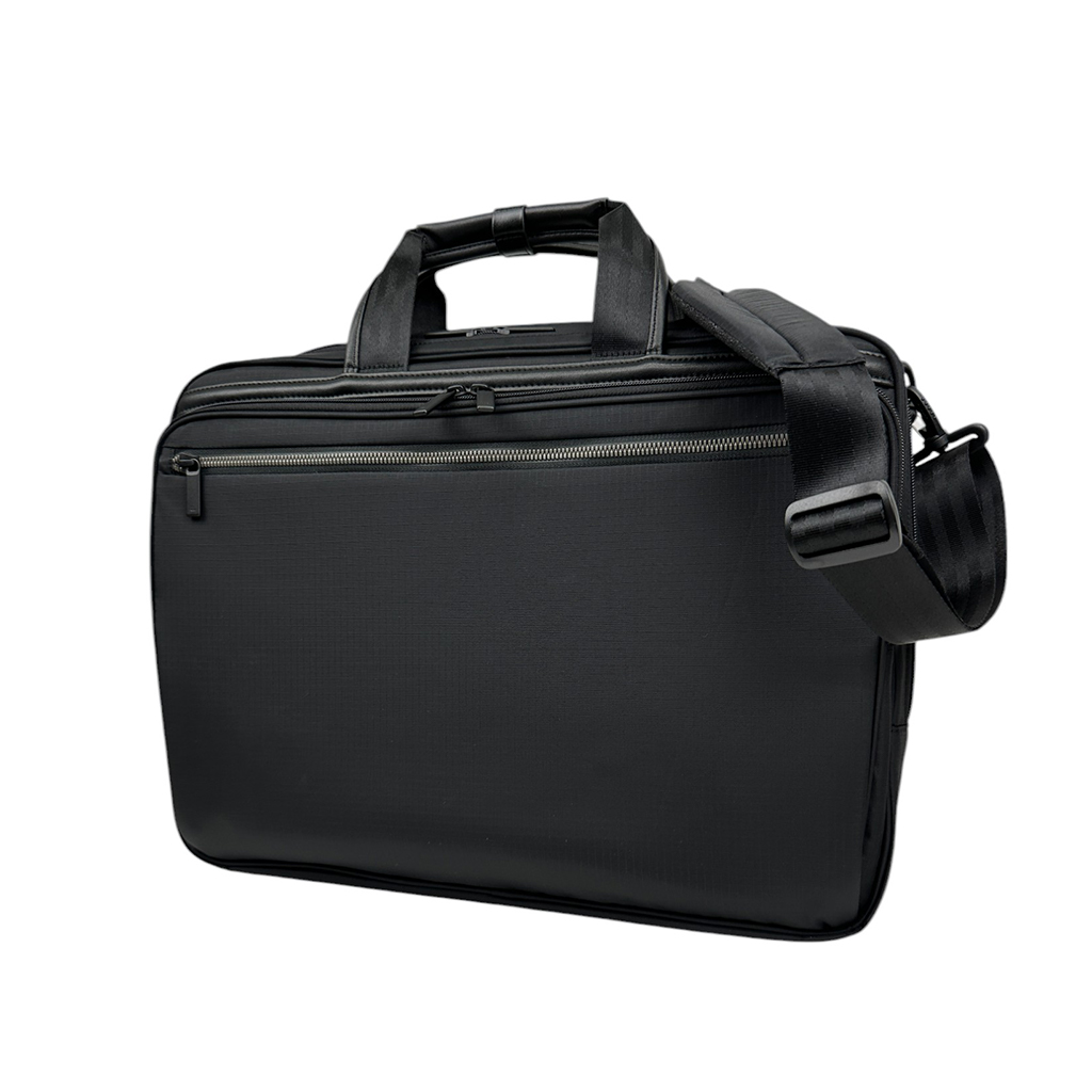 エースジーン フレックスライトD 2WAY ブリーフケース メンズ ace.GENE FLEX LITE D 横型軽量バッグ ビジネスバッグ 68407 ビジネス 通勤 出張 正規品 ace. GENE LABEL エースジーン フレックスライトD 2WAY ブリーフケース