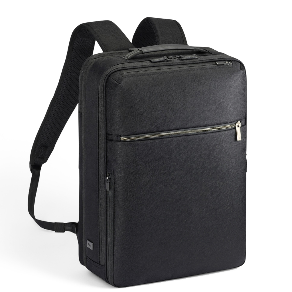 エースジーン ガジェタブルSF リュックサック バックパック ビジネスリュック メンズ ace.GENE GADGETABLE SF 2気室 B4 15.6インチPC収納 エキスパンダブル 68785 ビジネス 通勤 出張 正規品 ace. GENE LABEL エースジーン ガジェタブルSF リュックサック バック