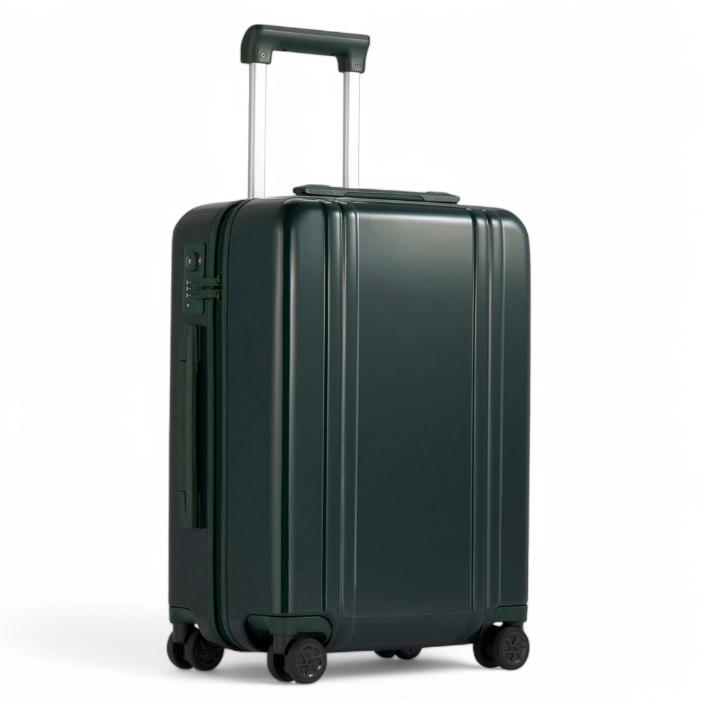 じん ZERO HALLIBURTON（ゼロハリバートン） スーツケース メンズ